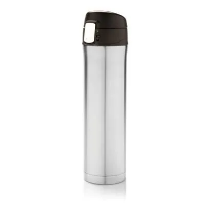 Drikkeflasker med logo 450ml (Termo)