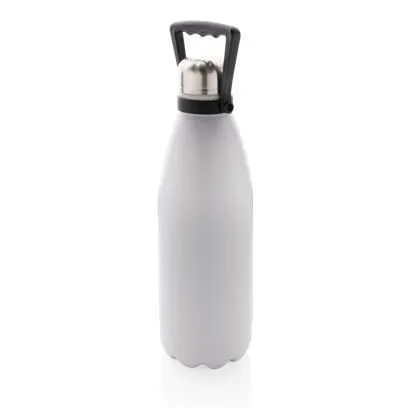 Drikkeflasker med logo 1500ml (Termo)