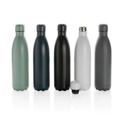 Drikkeflasker med logo 750ml (Termo)