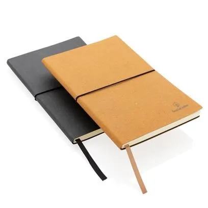 Notesbøger med logo A5 Softcover
