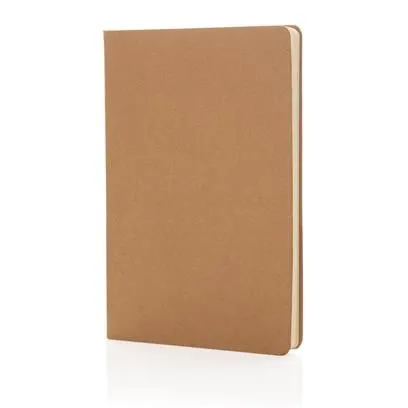 Notesbøger med logo A5 Hardcover