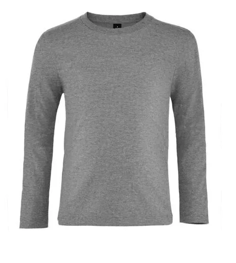 T-shirts med logo Børn