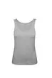 Tanktoppe med logo Dame