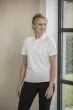 Poloshirts med logo Unisex