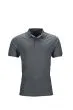 Poloshirts med logo Herre