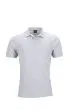 Poloshirts med logo Herre