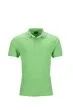Poloshirts med logo Herre