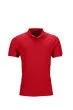 Poloshirts med logo Herre