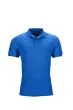 Poloshirts med logo Herre