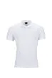 Poloshirts med logo Herre