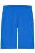 Shorts med logo Børn