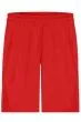 Shorts med logo Børn