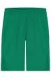 Shorts med logo Børn