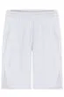 Shorts med logo Børn