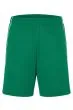 Shorts med logo Unisex