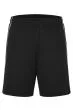 Shorts med logo Unisex