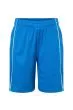 Shorts med logo Børn
