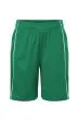 Shorts med logo Børn