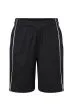 Shorts med logo Børn