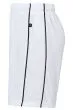 Shorts med logo Børn