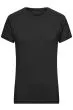 Løbe T-shirts med logo Dame
