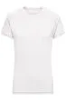 Løbe T-shirts med logo Dame