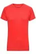 Løbe T-shirts med logo Dame