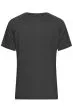 Sports T-shirts med logo Herre