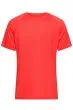 Sports T-shirts med logo Herre