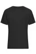 Sports T-shirts med logo Herre