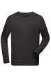 Sport t-shirts med logo Herre
