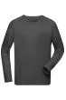Sport t-shirts med logo Herre