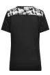 Løbe T-shirts med logo Dame