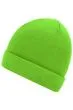 Bright green