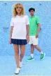 Poloshirts med logo Unisex