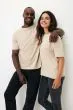 T-shirts med logo Unisex