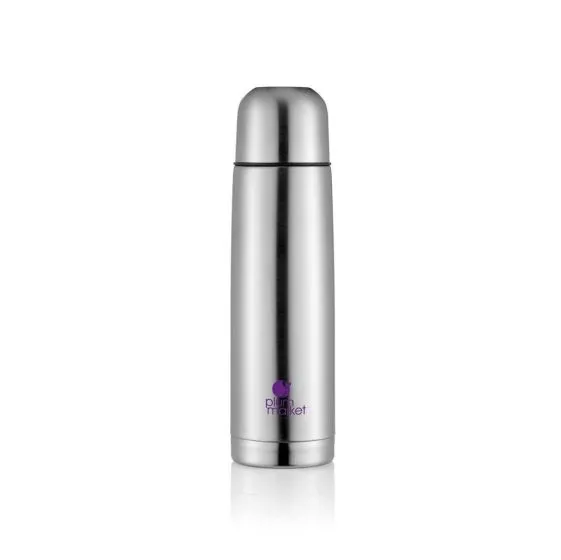 Termoflasker med logo 500ml