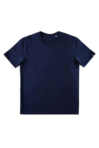 Marineblå