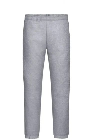 Joggingbukser med logo Herre