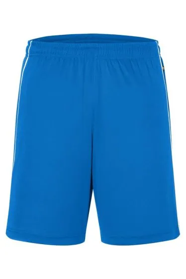 Shorts med logo Unisex