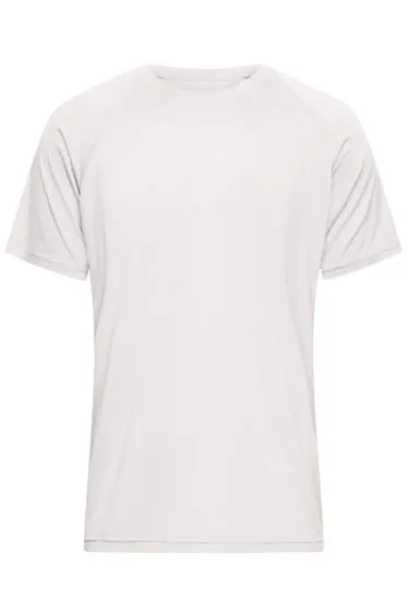 Sports T-shirts med logo Herre