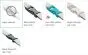 Keyhangers i egen farve (Your Design) 