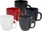 Krus med logo 430ml
