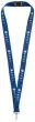 Keyhangers i egen farve Polyester (Your Design)