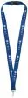 Keyhangers i egen farve Polyester (Your Design) 
