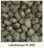Lakridsbolsjer