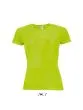 Apple green