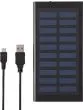 Powerbanks med logo 8000mAh