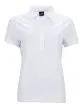 Poloshirts med logo Dame
