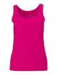 Tanktoppe med logo Dame